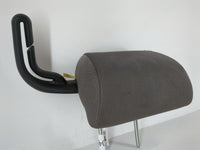 2006-2007 Subaru Impreza Headrest Head Rest Rear Seat Fits Fits 2006 2007 OEM Used Auto Parts - Oemusedautoparts1.com