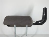 2006-2007 Subaru Impreza Headrest Head Rest Rear Seat Fits Fits 2006 2007 OEM Used Auto Parts - Oemusedautoparts1.com