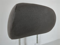 2006-2007 Subaru Impreza Headrest Head Rest Front Driver Passenger Seat Fits Fits 2006 2007 OEM Used Auto Parts - Oemusedaut