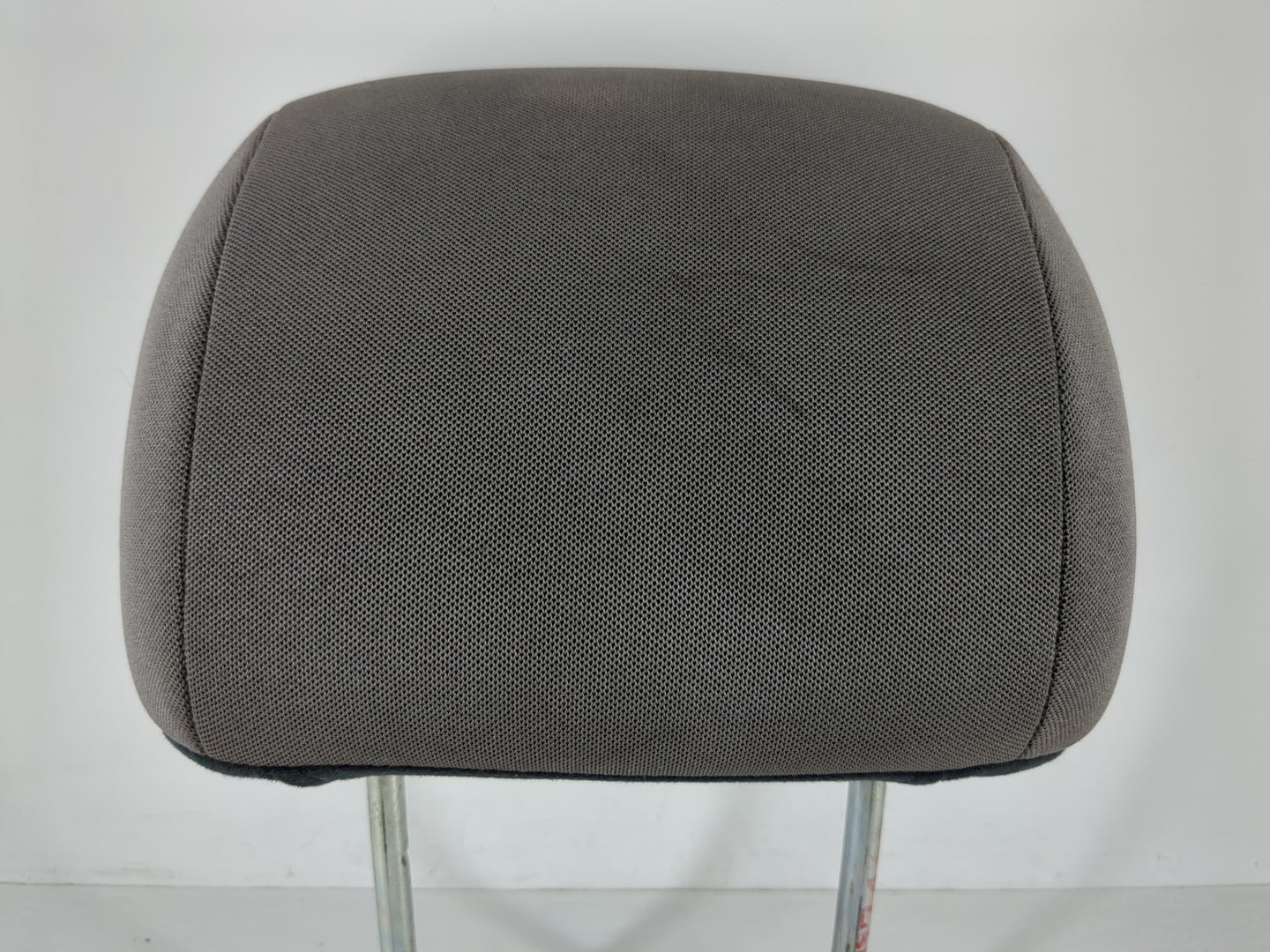 2006-2007 Subaru Impreza Headrest Head Rest Front Driver Passenger Seat Fits Fits 2006 2007 OEM Used Auto Parts - Oemusedaut