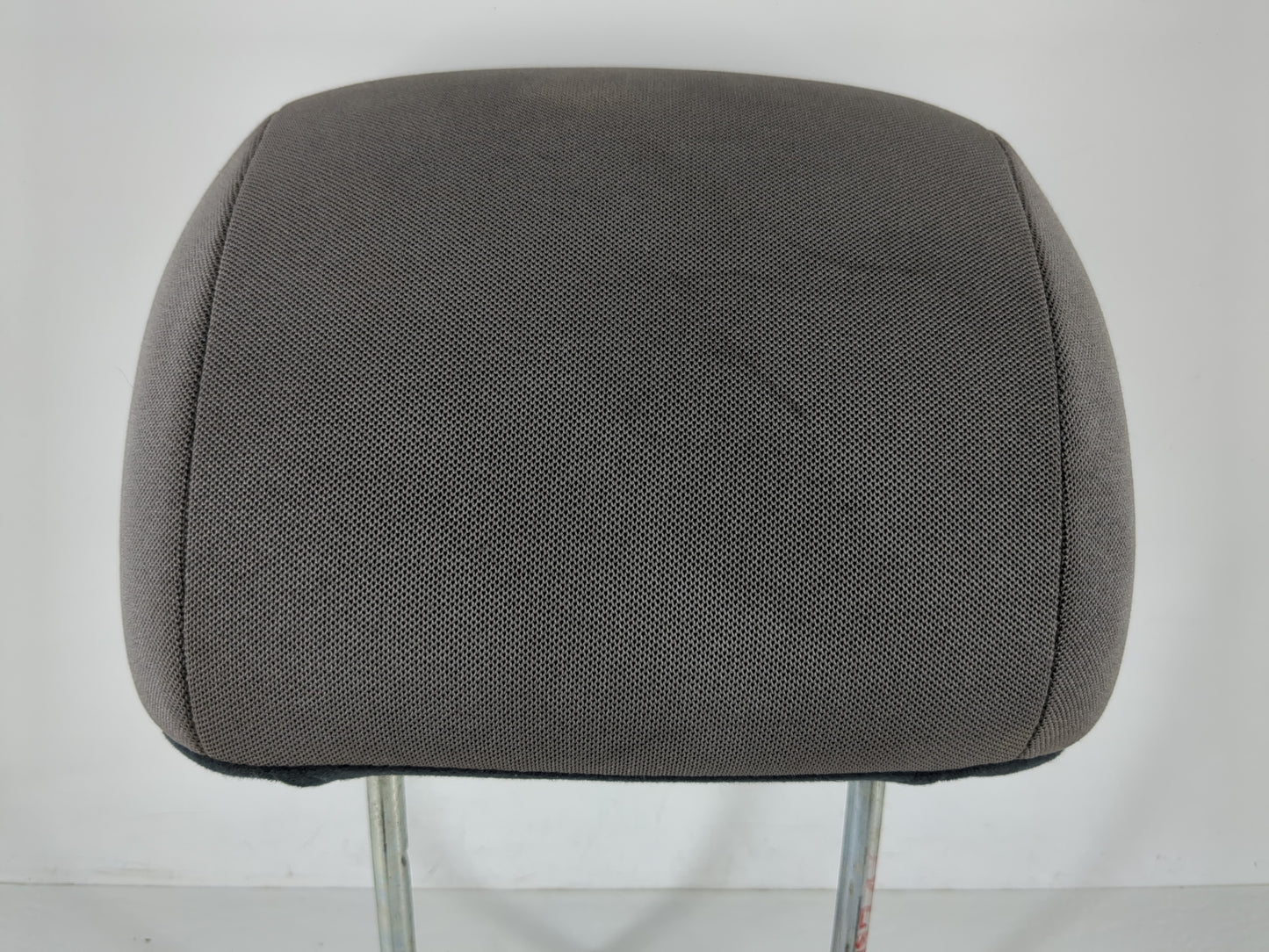 2006-2007 Subaru Impreza Headrest Head Rest Front Driver Passenger Seat Fits Fits 2006 2007 OEM Used Auto Parts - Oemusedaut