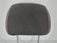 2006-2007 Subaru Impreza Headrest Head Rest Front Driver Passenger Seat Fits Fits 2006 2007 OEM Used Auto Parts - Oemusedaut