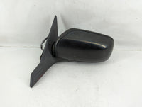 2004-2007 Subaru Impreza Driver Side View Mirror - Left Door Mirror OEM Used - Oemusedautoparts1.com