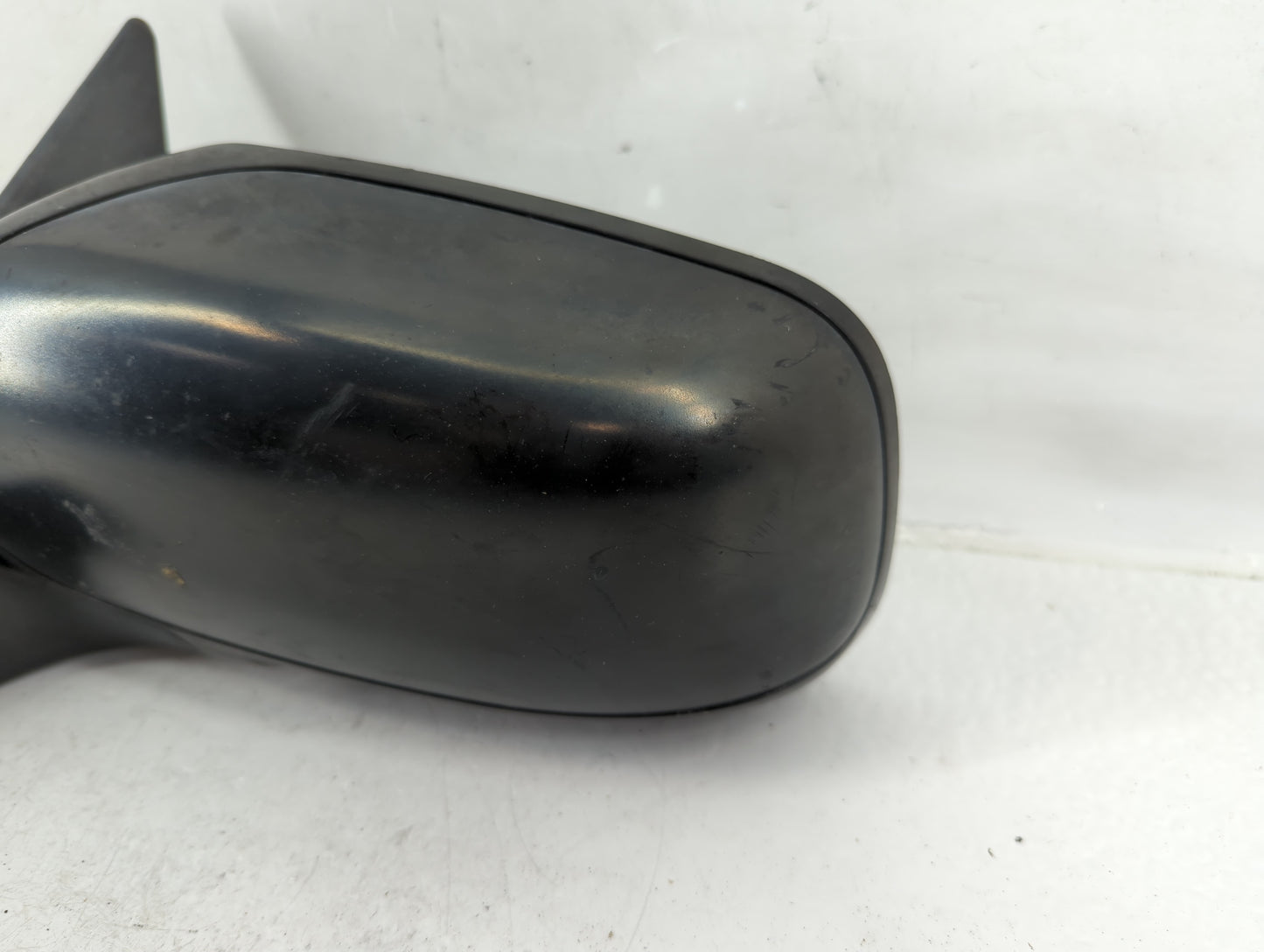 2004-2007 Subaru Impreza Driver Side View Mirror - Left Door Mirror OEM Used - Oemusedautoparts1.com