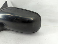 2004-2007 Subaru Impreza Driver Side View Mirror - Left Door Mirror OEM Used - Oemusedautoparts1.com