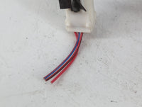 2004-2007 Subaru Impreza Driver Side View Mirror - Left Door Mirror OEM Used - Oemusedautoparts1.com