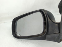 2004-2007 Subaru Impreza Driver Side View Mirror - Left Door Mirror OEM Used - Oemusedautoparts1.com