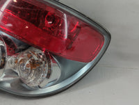 2006 Subaru Impreza Tail Light Assembly Driver Left OEM Fits OEM Used Auto Parts - Oemusedautoparts1.com