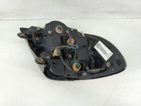 2006 Subaru Impreza Tail Light Assembly Driver Left OEM Fits OEM Used Auto Parts - Oemusedautoparts1.com