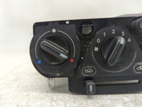 2005-2007 Subaru Impreza Climate Control Module Temperature AC/Heater Replacement Fits Fits 2005 2006 2007 OEM Used Auto Par