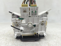 2005-2007 Subaru Impreza Climate Control Module Temperature AC/Heater Replacement Fits Fits 2005 2006 2007 OEM Used Auto Par