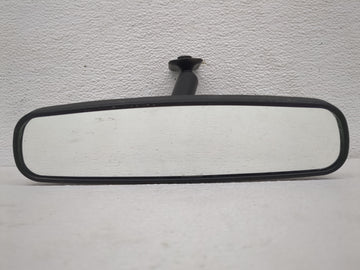 2006-2014 Subaru Impreza Interior Rear View Mirror Replacement OEM P/N:E11015617 Fits OEM Used Auto Parts - Oemusedautoparts