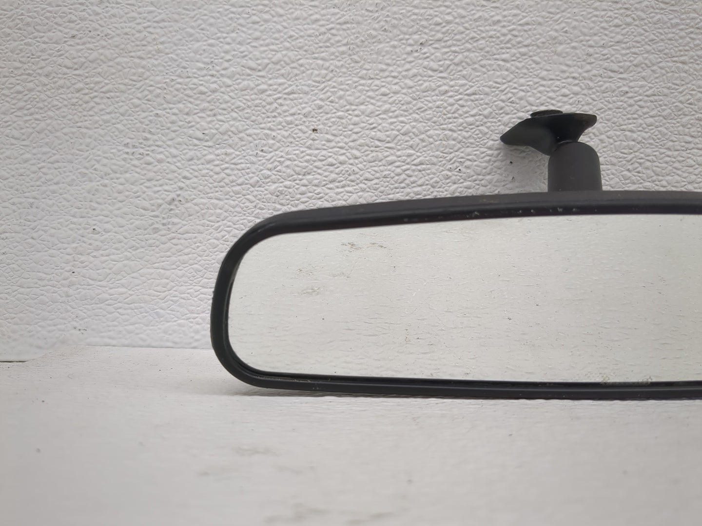 2006-2014 Subaru Impreza Interior Rear View Mirror Replacement OEM P/N:E11015617 Fits OEM Used Auto Parts - Oemusedautoparts