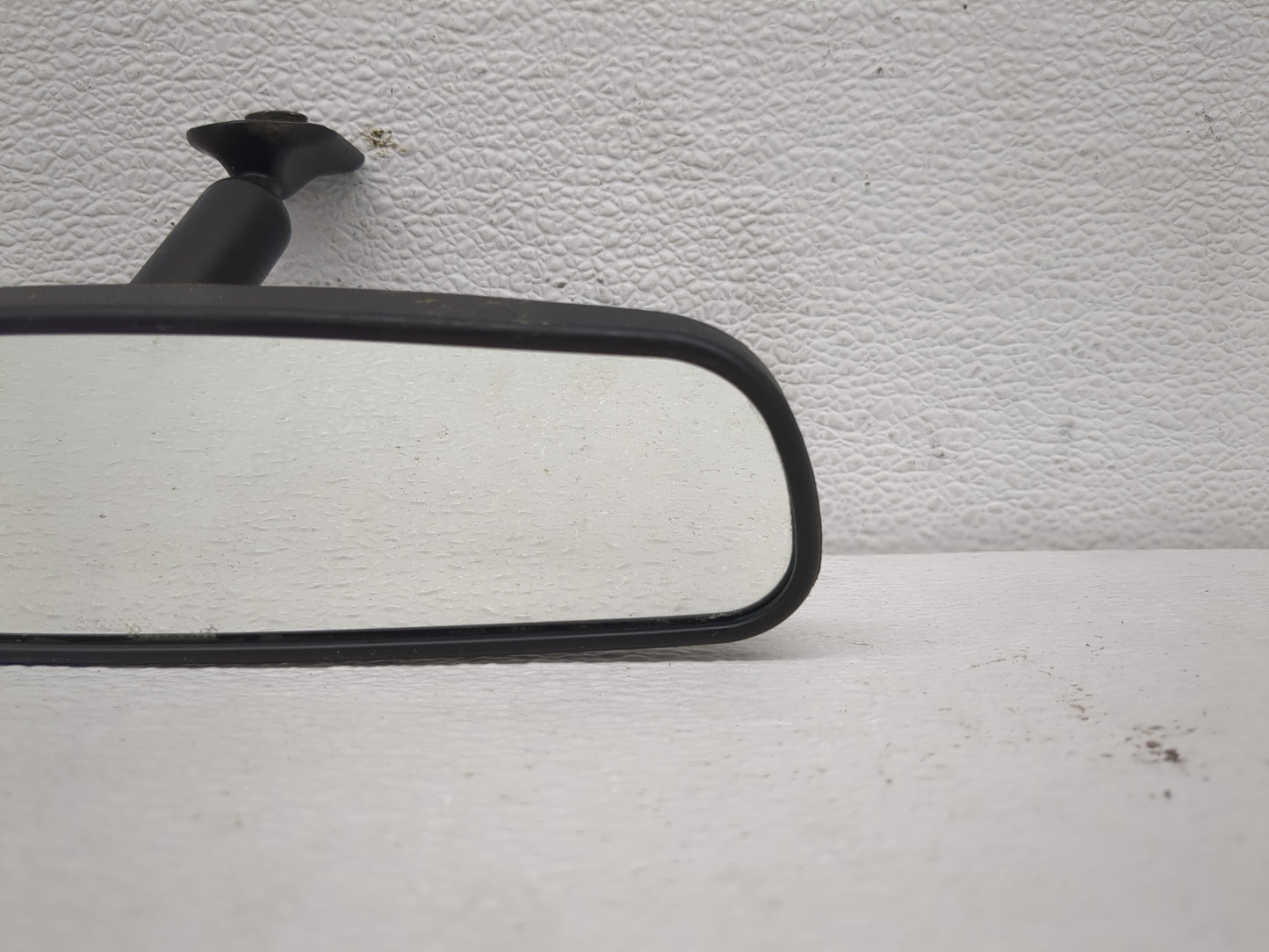 2006-2014 Subaru Impreza Interior Rear View Mirror Replacement OEM P/N:E11015617 Fits OEM Used Auto Parts - Oemusedautoparts