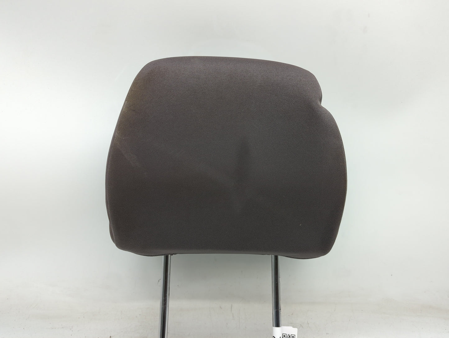 2006-2007 Subaru Impreza Headrest Head Rest Front Driver Passenger Seat Fits Fits 2006 2007 OEM Used Auto Parts - Oemusedaut