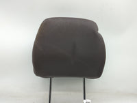 2006-2007 Subaru Impreza Headrest Head Rest Front Driver Passenger Seat Fits Fits 2006 2007 OEM Used Auto Parts - Oemusedaut