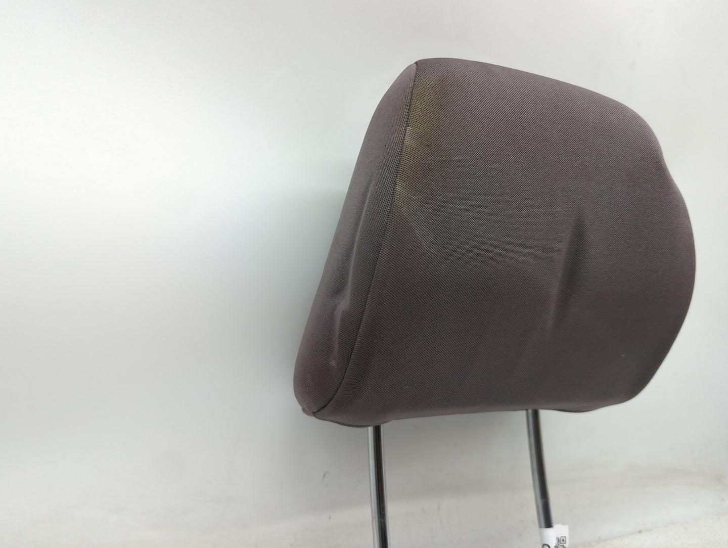 2006-2007 Subaru Impreza Headrest Head Rest Front Driver Passenger Seat Fits Fits 2006 2007 OEM Used Auto Parts - Oemusedaut