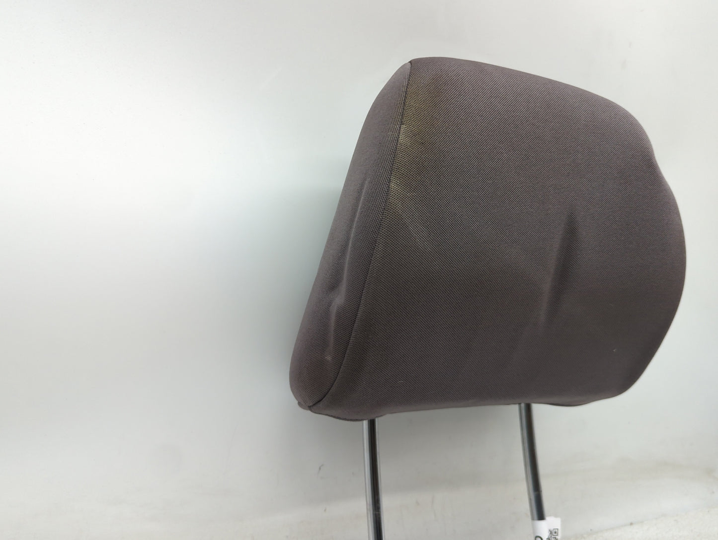 2006-2007 Subaru Impreza Headrest Head Rest Front Driver Passenger Seat Fits Fits 2006 2007 OEM Used Auto Parts - Oemusedaut