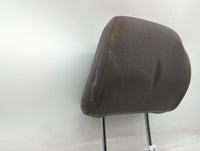 2006-2007 Subaru Impreza Headrest Head Rest Front Driver Passenger Seat Fits Fits 2006 2007 OEM Used Auto Parts - Oemusedaut