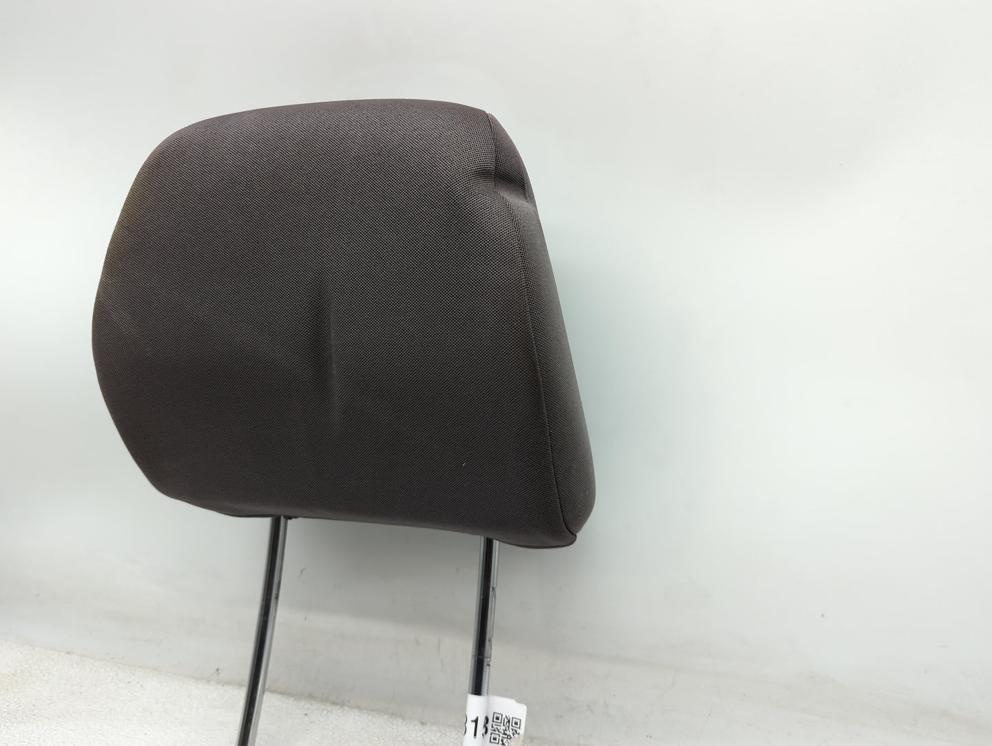 2006-2007 Subaru Impreza Headrest Head Rest Front Driver Passenger Seat Fits Fits 2006 2007 OEM Used Auto Parts - Oemusedaut