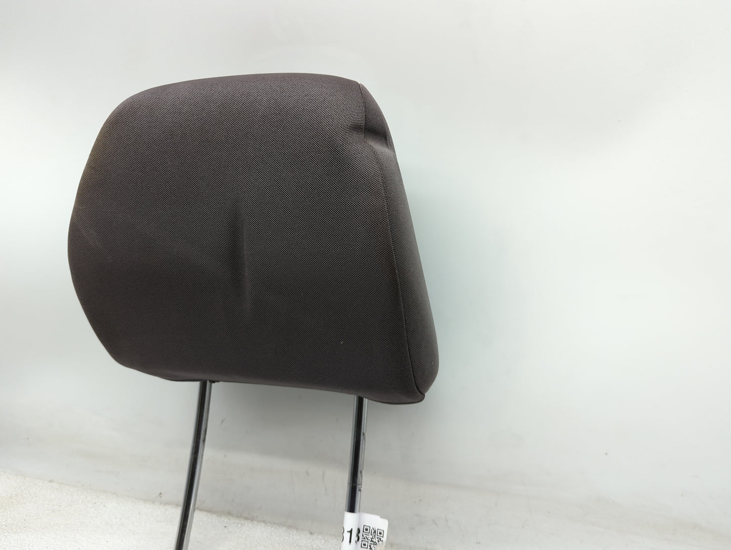 2006-2007 Subaru Impreza Headrest Head Rest Front Driver Passenger Seat Fits Fits 2006 2007 OEM Used Auto Parts - Oemusedaut