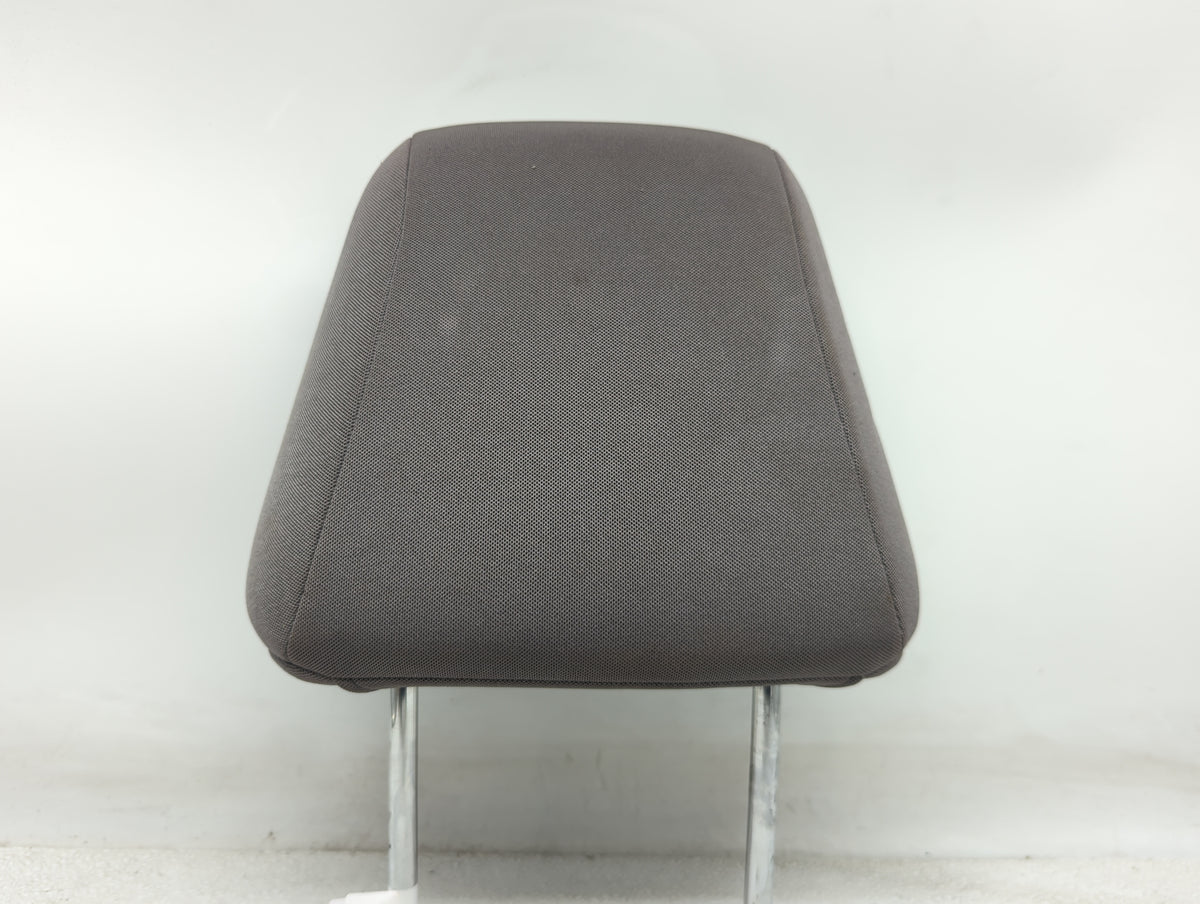 2006 Subaru Impreza Headrest Head Rest Front Driver Passenger Seat Fits OEM Used Auto Parts - Oemusedautoparts1.com