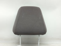 2006-2007 Subaru Impreza Headrest Head Rest Front Driver Passenger Seat Fits Fits 2006 2007 OEM Used Auto Parts - Oemusedaut
