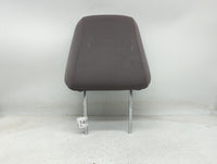 2006-2007 Subaru Impreza Headrest Head Rest Front Driver Passenger Seat Fits Fits 2006 2007 OEM Used Auto Parts - Oemusedaut