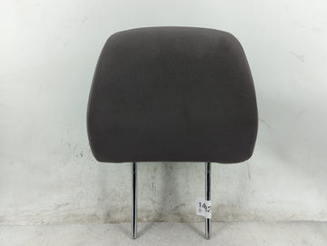 2006 Subaru Impreza Headrest Head Rest Front Driver Passenger Seat Fits OEM Used Auto Parts - Oemusedautoparts1.com
