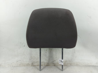 compare product 2006-2007 Subaru Impreza Headrest Head Rest Front Driver Passenger Seat Fits Fits 2006 2007 OEM Used Auto Parts