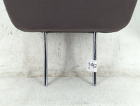 2006 Subaru Impreza Headrest Head Rest Front Driver Passenger Seat Fits OEM Used Auto Parts - Oemusedautoparts1.com
