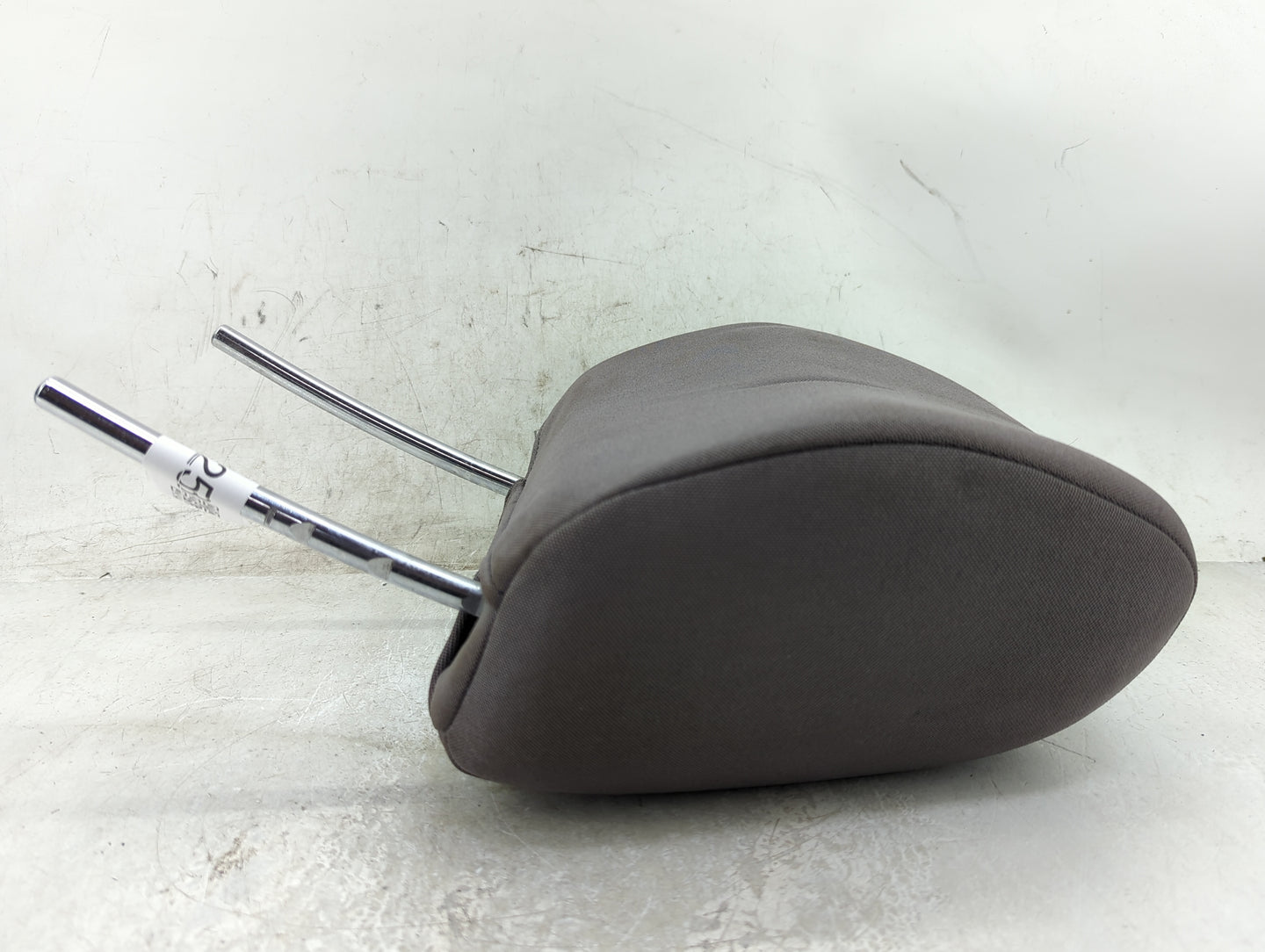 2006 Subaru Impreza Headrest Head Rest Front Driver Passenger Seat Fits OEM Used Auto Parts - Oemusedautoparts1.com