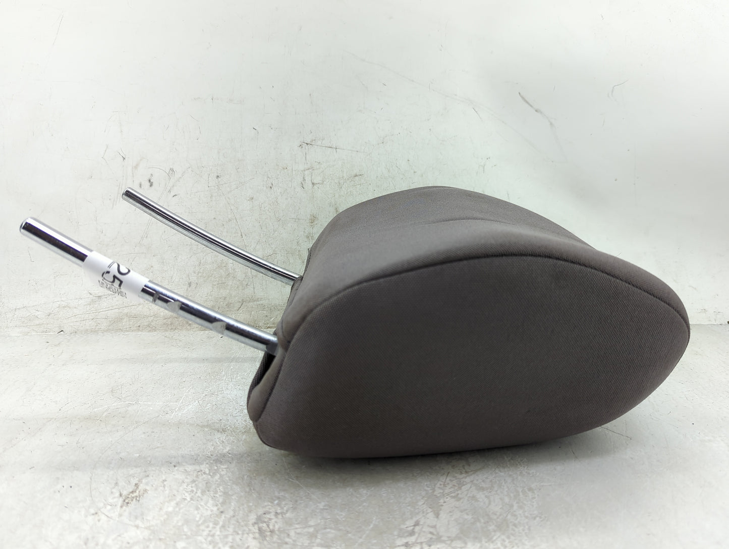 2006 Subaru Impreza Headrest Head Rest Front Driver Passenger Seat Fits OEM Used Auto Parts - Oemusedautoparts1.com
