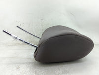 2006 Subaru Impreza Headrest Head Rest Front Driver Passenger Seat Fits OEM Used Auto Parts - Oemusedautoparts1.com