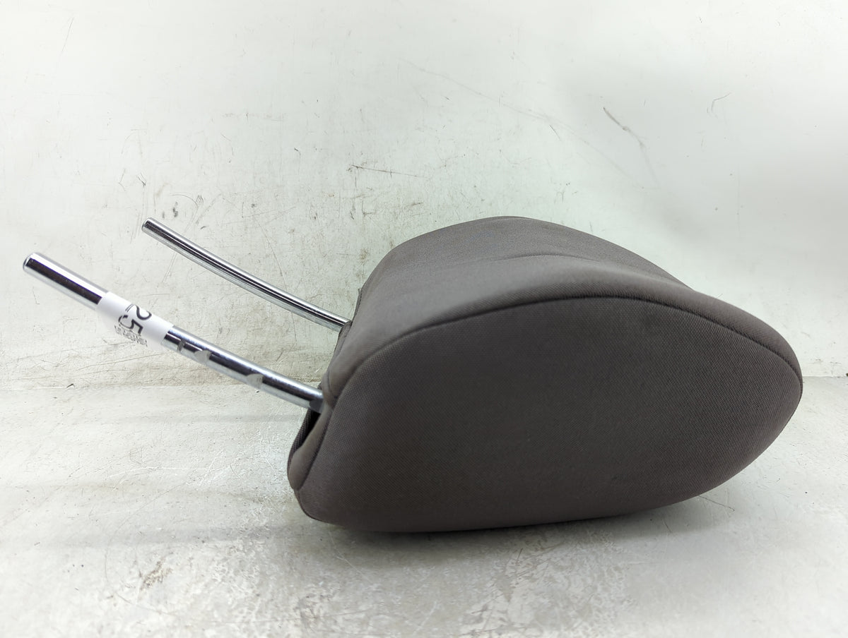 2006 Subaru Impreza Headrest Head Rest Front Driver Passenger Seat Fits OEM Used Auto Parts - Oemusedautoparts1.com