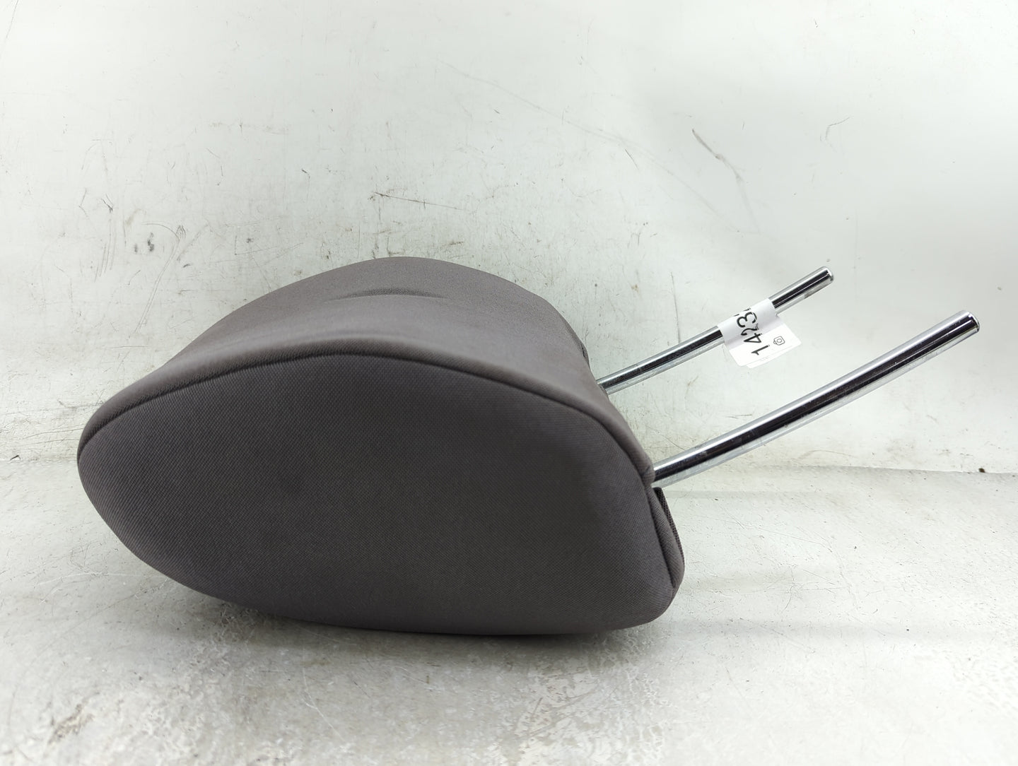 2006-2007 Subaru Impreza Headrest Head Rest Front Driver Passenger Seat Fits Fits 2006 2007 OEM Used Auto Parts - Oemusedaut