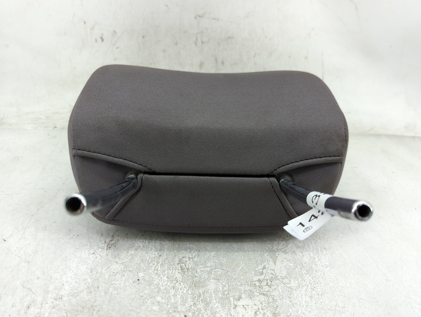2006 Subaru Impreza Headrest Head Rest Front Driver Passenger Seat Fits OEM Used Auto Parts - Oemusedautoparts1.com