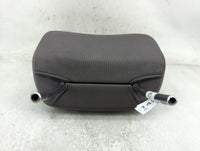 2006-2007 Subaru Impreza Headrest Head Rest Front Driver Passenger Seat Fits Fits 2006 2007 OEM Used Auto Parts - Oemusedaut