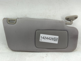 compare product 2006-2007 Subaru Impreza Sun Visor Shade Replacement Passenger Right Mirror Fits Fits 2006 2007 OEM Used Auto Parts