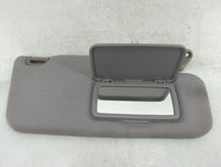 2006-2007 Subaru Impreza Sun Visor Shade Replacement Passenger Right Mirror Fits Fits 2006 2007 OEM Used Auto Parts - Oemuse