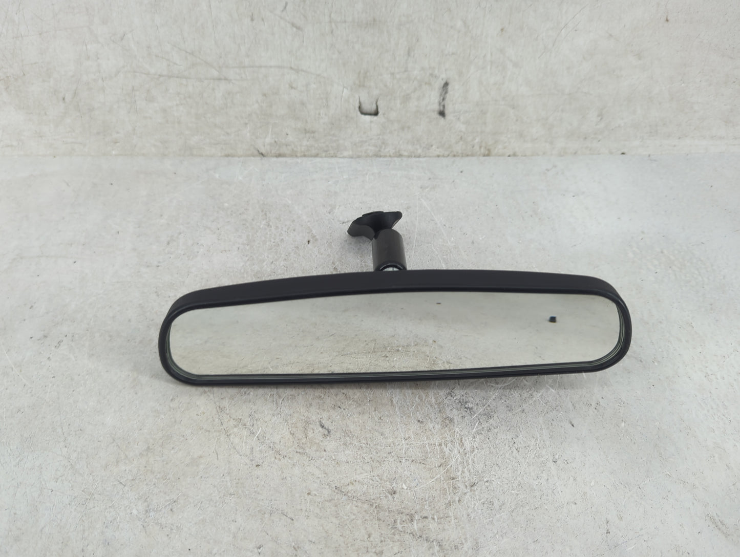 2006-2014 Subaru Impreza Interior Rear View Mirror Replacement OEM Fits OEM Used Auto Parts - Oemusedautoparts1.com