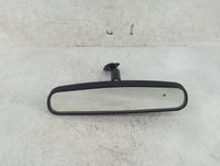 2006-2014 Subaru Impreza Interior Rear View Mirror Replacement OEM Fits OEM Used Auto Parts - Oemusedautoparts1.com