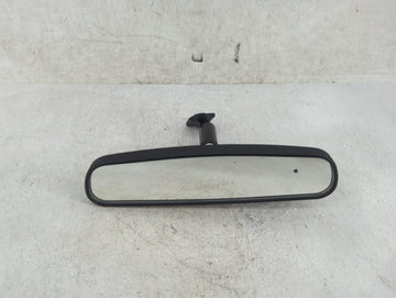 2006-2014 Subaru Impreza Interior Rear View Mirror Replacement OEM Fits OEM Used Auto Parts - Oemusedautoparts1.com