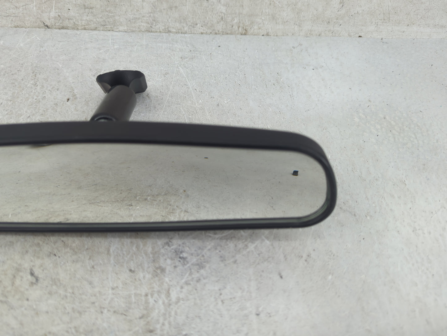 2006-2014 Subaru Impreza Interior Rear View Mirror Replacement OEM Fits OEM Used Auto Parts - Oemusedautoparts1.com