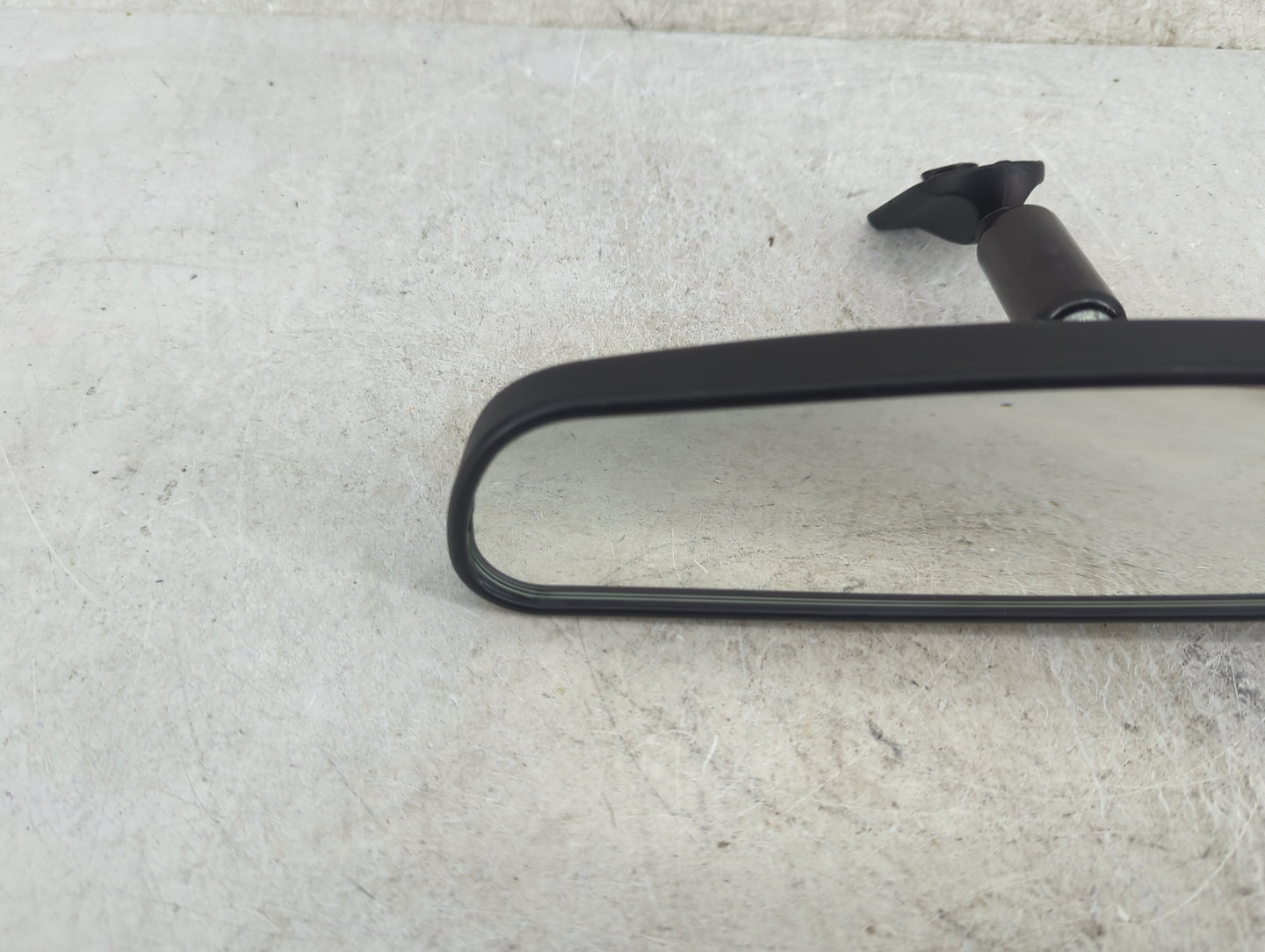 2006-2014 Subaru Impreza Interior Rear View Mirror Replacement OEM Fits OEM Used Auto Parts - Oemusedautoparts1.com