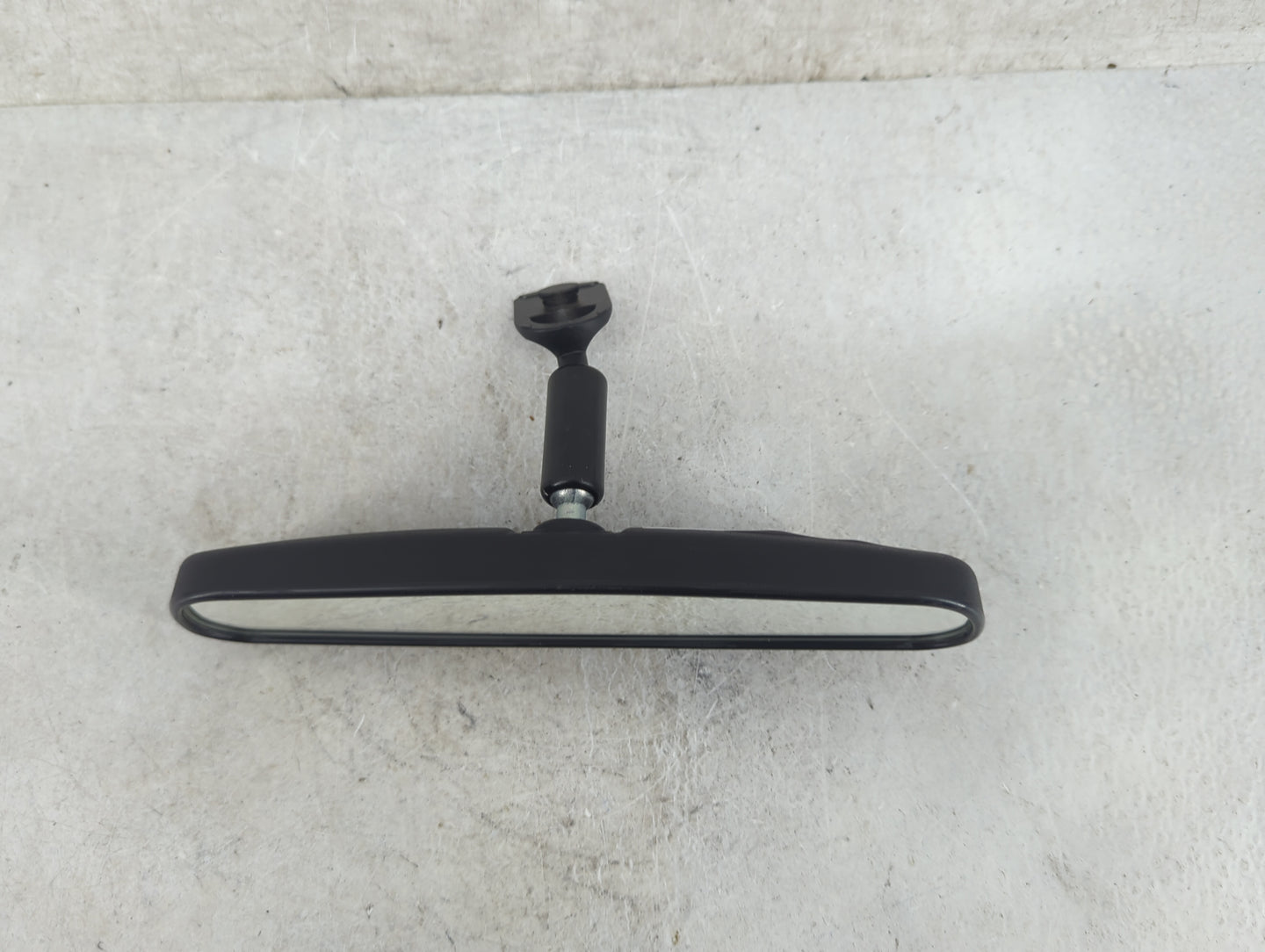 2006-2014 Subaru Impreza Interior Rear View Mirror Replacement OEM Fits OEM Used Auto Parts - Oemusedautoparts1.com