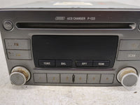 2004-2006 Subaru Impreza Radio AM FM Cd Player Receiver Replacement P/N:86201FE210 CQ-EF6360A Fits Fits 2004 2005 2006 OEM U