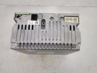 2004-2006 Subaru Impreza Radio AM FM Cd Player Receiver Replacement P/N:86201FE210 CQ-EF6360A Fits Fits 2004 2005 2006 OEM U