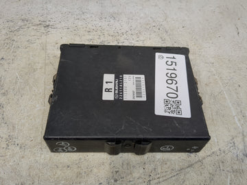 2006 Subaru Impreza PCM Engine Control Computer ECU ECM PCU OEM P/N:22611AL210 112300-2151 OEM Used Auto Parts - Oemusedauto
