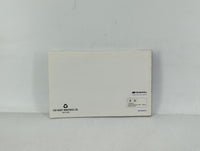 2006 Subaru Impreza Owners Manual Book Guide OEM Used Auto Parts - Oemusedautoparts1.com